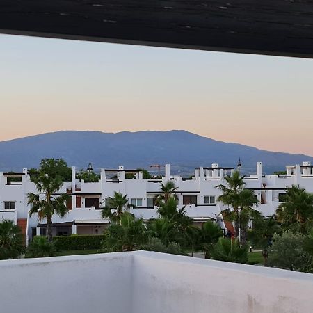 Апартаменты Casa Antonio Алама-де-Мурсия Экстерьер фото